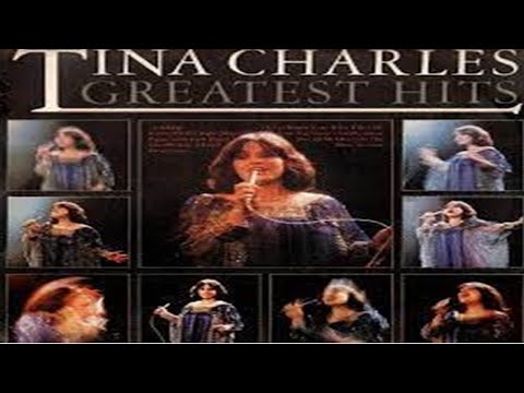 Tina Charles   Greatest Hits  | 1976