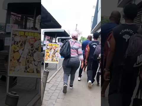 🇿🇦PTA: would you live in this city? #beauty #beautiful #travel #africa #viralvideo