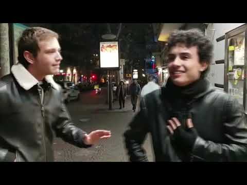 LE PERSONE AL BLACKFRIDAY