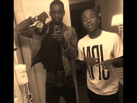 (MyNiggas)- Zay4300 ft Rackman4400