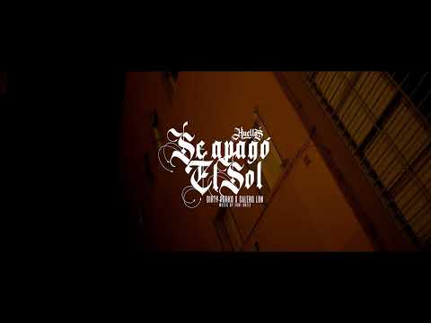 Se apagó el sol (con Calero LDN)