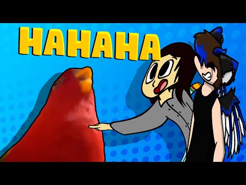 CHALLENGE - SE RIDIAMO CI DEFORMIAMO!