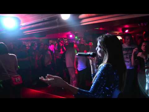 Zürserl April 2012 - COZI COSTI - The Voice of David Guetta.mov