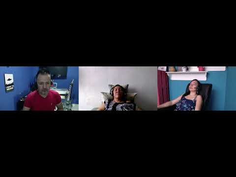 230-ES Lourdes, Ancestro dragón - Hipnosis Regresiva Freddy Marín Team Grifasi