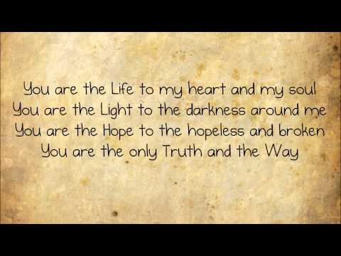 No Sweeter name -- Kari Jobe