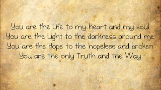 No Sweeter name -- Kari Jobe