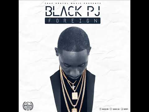 Blackpj - Foreign