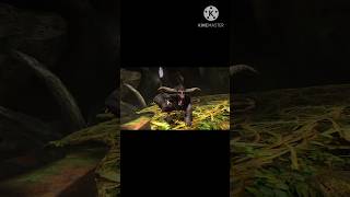 原生林ドッキリ部隊 #モンハン #mhxx