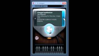 Video thumbnail for AUTOGUN by IL  Image Line Software by UPROAR 24