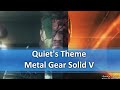 "Quiet's Theme" Lyrics - Metal Gear Solid V The ...