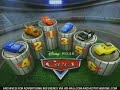 Kellogg S Disney Pixar Cars Commercial 2006