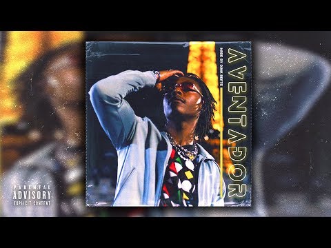Koba la D x CG6 Type Beat 2019 - "Aventador" | Instru Rap/Trap By Dunk Beats