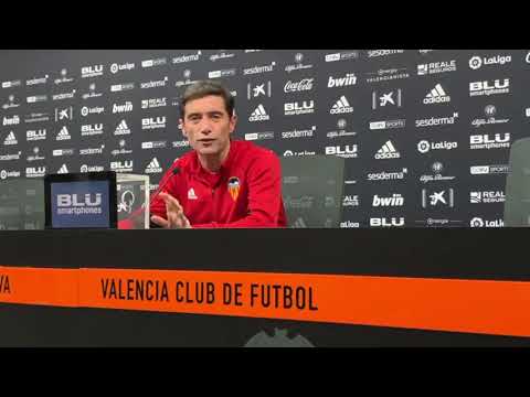 Marcelino responde Ángel Torres