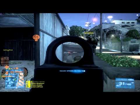 Thor Open 2012 Grand Final Epsilon vs. Xapso (Map: 1 Round: 1)