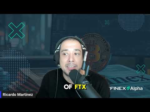 Bitcoin faces a volatile landscape! | Bitfinex Alpha #144