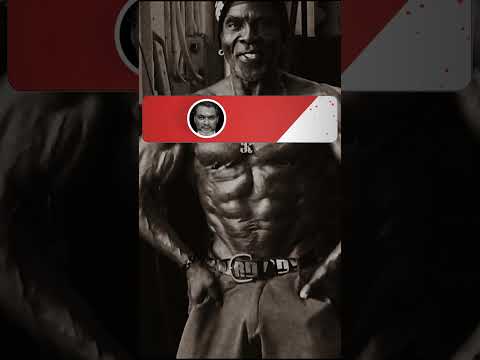 BERNARD CAMPBELL Robbie Robinson