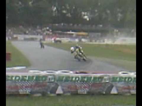 Supermoto Harsewinkel 28.06.09