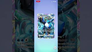 Empoleon | Pokémon TCG Pocket #pokemontcgpocket