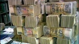 How thick is 1 MILLION PESOS