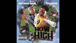 08. Redman - We Don&#39;t No How 2 Act