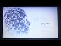 Opening To THX 1138 2004 US DVD