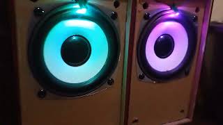 INSANE LOUDNESS 150% VOLUME HARDSTYLE MUSIC 1440p60