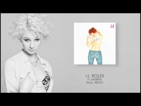 Lilu ft. Marika - 12 Rolex (LA) prod. Reno
