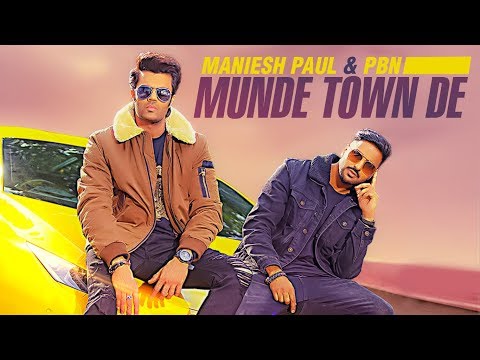 Munde Town De — watch video