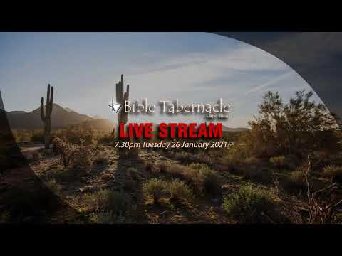 2021-0126PM - God Keeps His Word_570120E