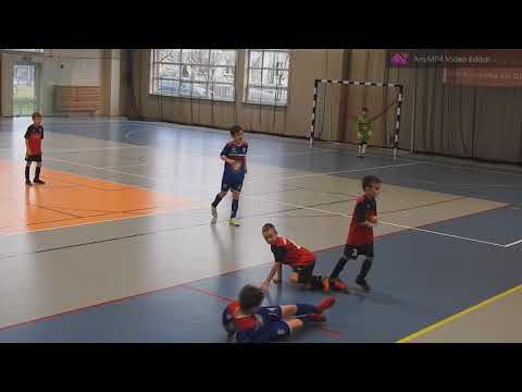 ⚽ Widok Lublin 2011 🔵 1:2 BKS Lublin