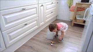 Filmpje eva Justin hayward children of paradise