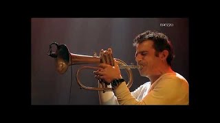 Paolo Fresu &amp; Uri Caine  - Si dolce è il tormento Official Live Video