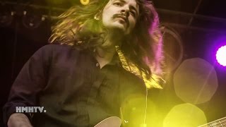 Giöbia @ Freak Valley Festival 2016