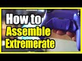 How To Add Backpaddles With Extremerate Remap Kit For PS5 Controller BDM 30 40 Or 50 Easy