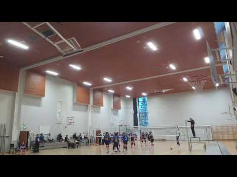 Tigers-EsLe 29.10.22