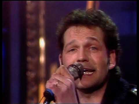 Wolf Maahn - Fieber (ZDF Hitparade 23.01.1985)