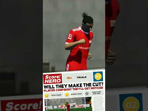 ⭐ ⭐ ⭐ Score Hero! 2 Level 1-5 Season 1 walkthrough - - 3 star ⭐⭐⭐