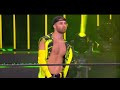 ANGELICO DANCING COMPILATION AEW