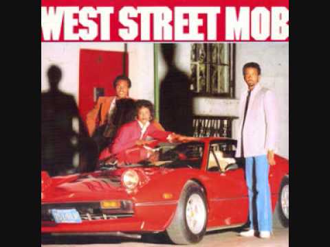 West Street Mob - Get Up And Dance