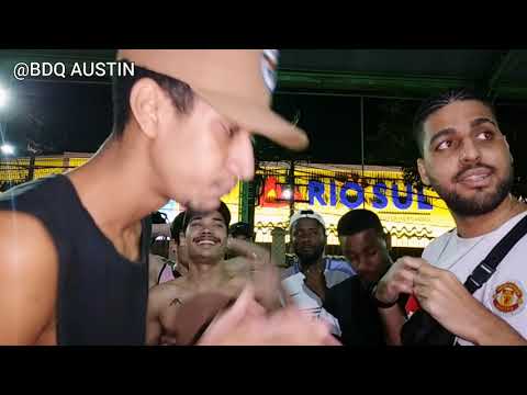 (PEGOU FOGO) ZED X RAZEC | GRANDE FINAL | BDQ AUSTIN 13° EDIÇÃO