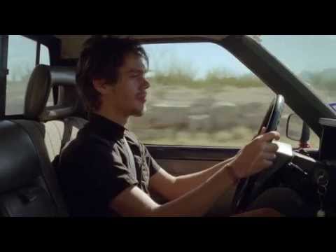 Family of the Year - Hero (Boyhood Movie CLIP Korean Subbed)