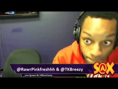 GF: Xanadu 11/5/13 - JCaesar (R.O.B.) vs. Wenbo (Falcon)