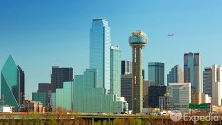 preview picture of video 'Dallas - City Video Guide'