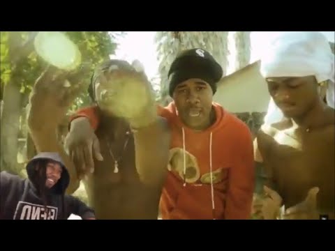 F***K THIS SLAP! SSRichh33 x Verde Babii x EBK Bckdoe - Angry Africans (Official Video) reaction