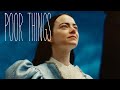 POOR THINGS | In Theaters December 8 | Searchlight Pictures