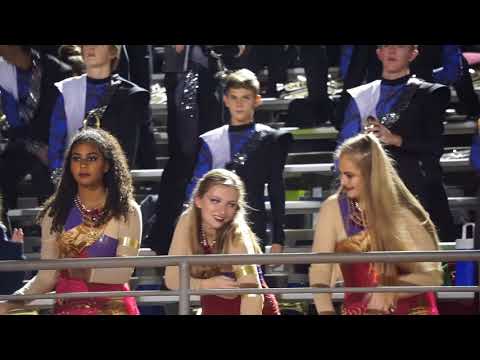 GHS Band "Sample" 11/03/17