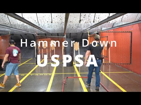 If USPSA Was on TV Would you Watch It?