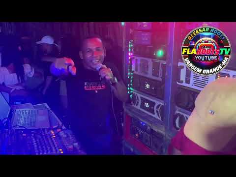 TRADICIONAL FESTA DO POVOADO VILA ESPERANÇA,EM NINA RODRIGUES-MA 29-11-25 RADIOLA DINAMYC DO SOM