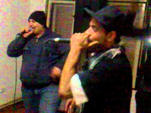 LiiL Nelly & Fet Joe - Ki Proba {2012}