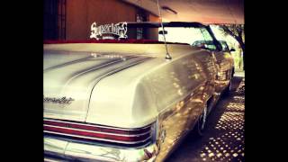 SuperiorS Del Valle - Lowrider Oldies - "I Who Have Nothing" - By: Linda Jones